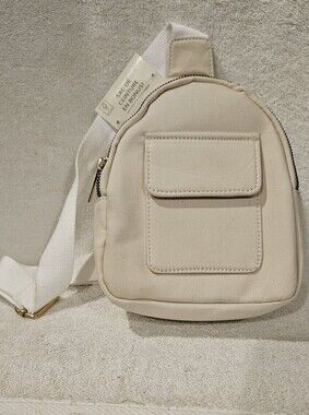 MAX STUDIO KIDS SMALL BELT BAG
